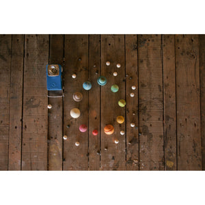 Grapat Wood Dear Universe Set-Grapat-Modern Rascals