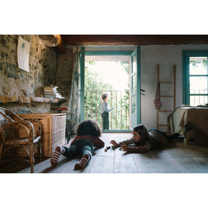 Grapat Wood Forest Trees-Grapat-Modern Rascals