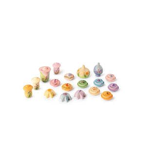 Grapat Wood Meadow Flowers-Grapat-Modern Rascals