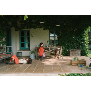 Grapat Wood Meadow Flowers-Grapat-Modern Rascals