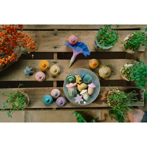 Grapat Wood Meadow Flowers-Grapat-Modern Rascals