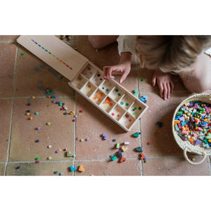 Grapat Wood Mis Match and Bloom-Grapat-Modern Rascals