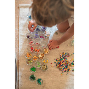 Grapat Wood Mis Match and Bloom-Grapat-Modern Rascals