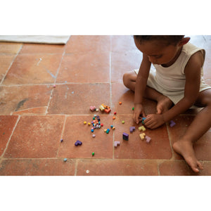 Grapat Wood Mis Match and Bloom-Grapat-Modern Rascals