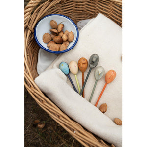 Grapat Wood Twin-Souls Puppets-Grapat-Modern Rascals