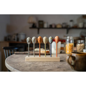 Grapat Wood Twin-Souls Puppets-Grapat-Modern Rascals