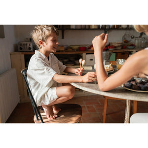 Grapat Wood Twin-Souls Puppets-Grapat-Modern Rascals