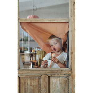 Grapat Wood Twin-Souls Puppets-Grapat-Modern Rascals