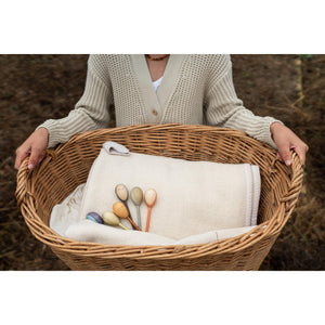 Grapat Wood Twin-Souls Puppets-Grapat-Modern Rascals