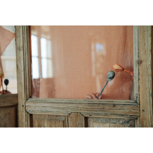 Grapat Wood Twin-Souls Puppets-Grapat-Modern Rascals