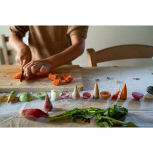 Grapat Wood Veggies-Grapat-Modern Rascals