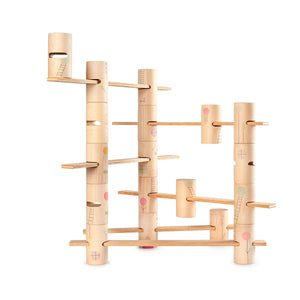 Grapat Wood Woodland Set-Grapat-Modern Rascals