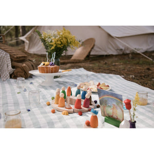 Grapat Wood Your Day- Per petual Calendar Add On Set-Grapat-Modern Rascals