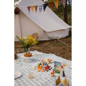 Grapat Wood Your Day- Per petual Calendar Add On Set-Grapat-Modern Rascals