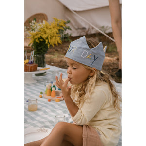 Grapat Wood Your Day- Per petual Calendar Add On Set-Grapat-Modern Rascals