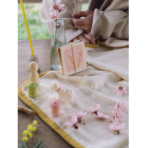 Grapat x Ostheimer Collaboration - Wood Hello Spring Limited Edition Set-Grapat-Modern Rascals