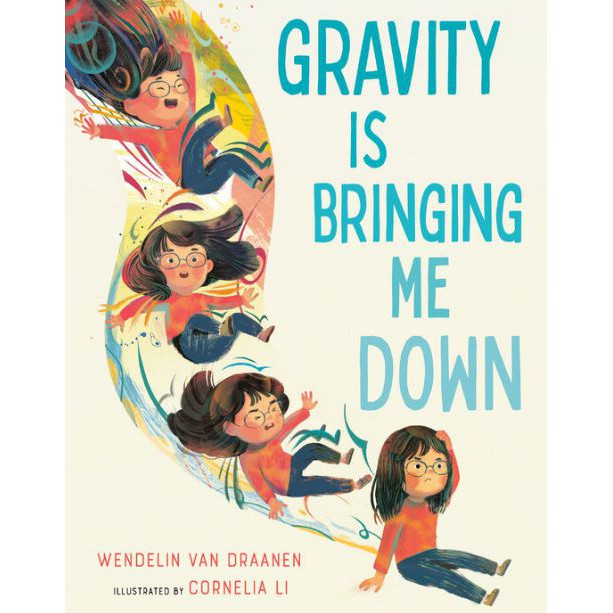Gravity is Bringing Me Down-Penguin Random House-Modern Rascals