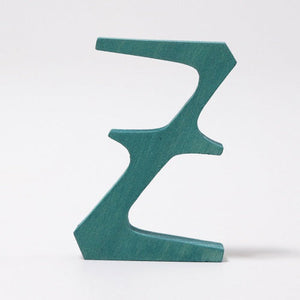 Grimm's Anthroposophical Single Letter-Grimms-Modern Rascals