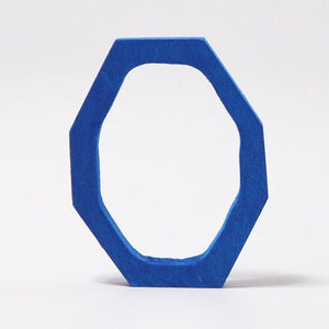 Grimm's Anthroposophical Single Letter-Grimms-Modern Rascals