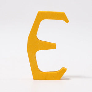 Grimm's Anthroposophical Single Letter-Grimms-Modern Rascals