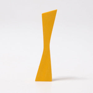 Grimm's Anthroposophical Single Letter-Grimms-Modern Rascals