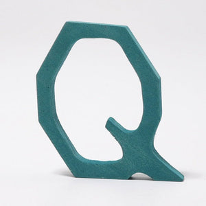 Grimm's Anthroposophical Single Letter-Grimms-Modern Rascals