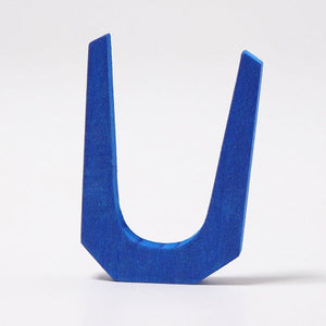 Grimm's Anthroposophical Single Letter-Grimms-Modern Rascals