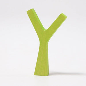 Grimm's Anthroposophical Single Letter-Grimms-Modern Rascals