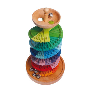 Grimm's Ball Run Assembly - Set Things in Motion-Grimms-Modern Rascals