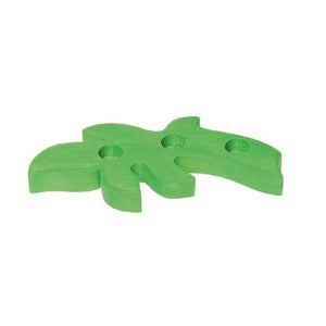 Grimm's Branch Deco Candle Holder - Dark Green-Grimms-Modern Rascals