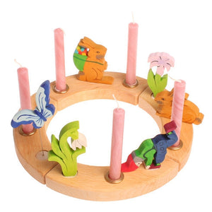 Grimm's Celebration Ring 12 years in Natural-Grimms-Modern Rascals