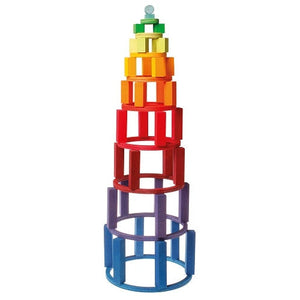 Grimm's Concentric Circles and Rings-Grimms-Modern Rascals