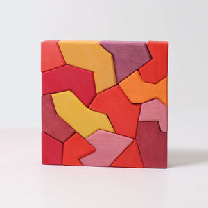 Grimm's Four Temperaments Building Set-Grimms-Modern Rascals