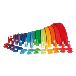 Grimm's Large Rainbow in Rainbow-Grimms-Modern Rascals