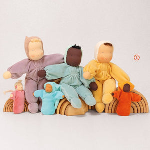 Grimm's Lavender Doll - Sun-Grimms-Modern Rascals