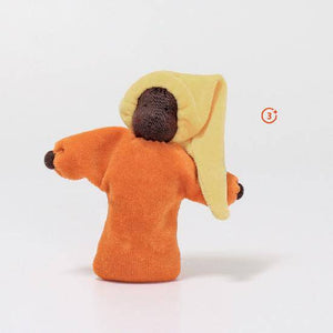 Grimm's Lavender Doll - Sun-Grimms-Modern Rascals