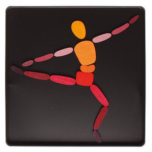 Grimm's Magnetic Puzzle - In Motion-Grimms-Modern Rascals