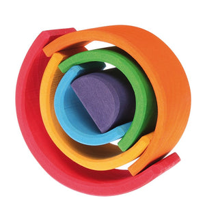 Grimm's Medium Rainbow in Rainbow-Grimms-Modern Rascals