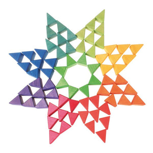 Grimm's Octagon Puzzle - Large-Grimms-Modern Rascals