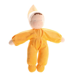 Grimm's Soft Doll - Sun-Grimms-Modern Rascals