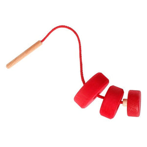 Grimm's Thread Game-Grimms-Modern Rascals