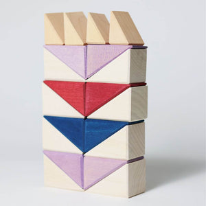 Grimm's Tiny Art Collection - Small Building Set Rhythm-Grimms-Modern Rascals