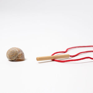 Grimm's Wooden Needle & Thread-Grimms-Modern Rascals