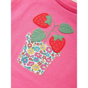 Grow Your Own T-Shirt - 2 Left Size 2-3 & 3-4 years-Kite-Modern Rascals