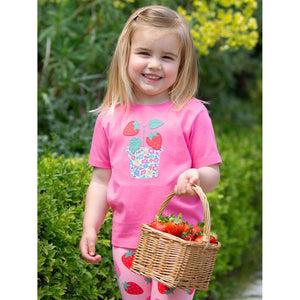 Grow Your Own T-Shirt - 2 Left Size 2-3 & 3-4 years-Kite-Modern Rascals