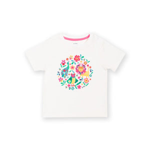Growing Brave T-Shirt-Kite-Modern Rascals