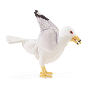 Gull Puppet-Folkmanis Puppets-Modern Rascals