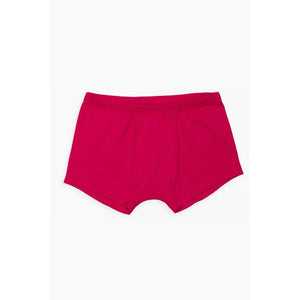 Gumdrop Pink Boxers - 2 Left Size 8-10 years-Elementaire Paris-Modern Rascals