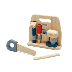 Handy Carpenter Set-PlanToys-Modern Rascals