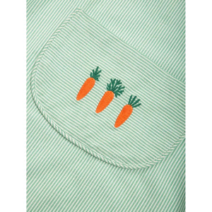 Happy Carrot Apron-Kite-Modern Rascals